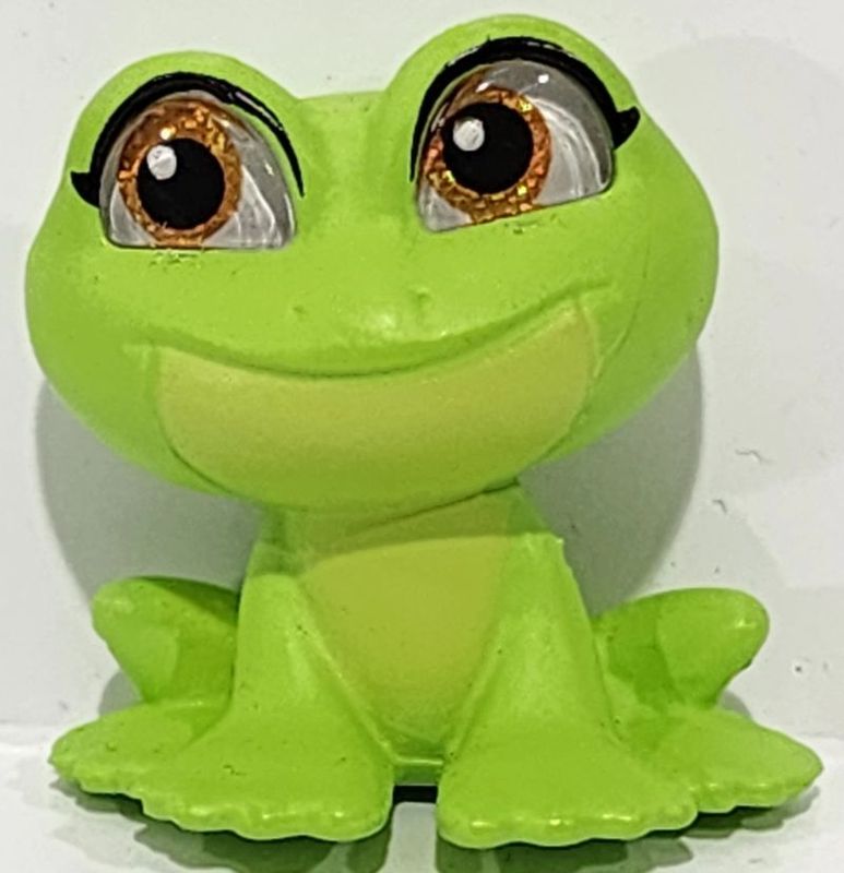 Frog Tiana Series 7 Disney Doorables