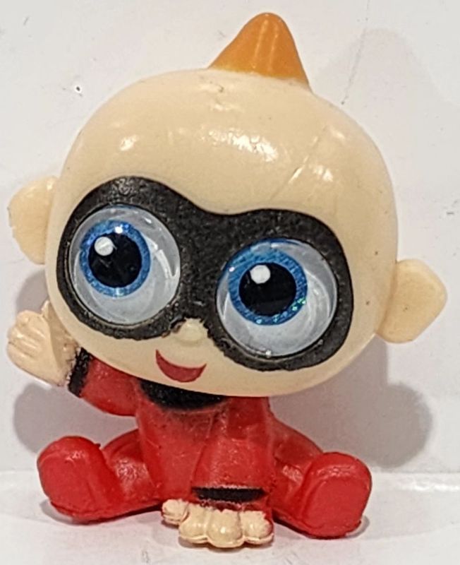 Jack Jack Series 7 Disney Doorables