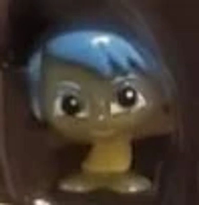 Joy (Exclusive) Series 7 Disney Doorables