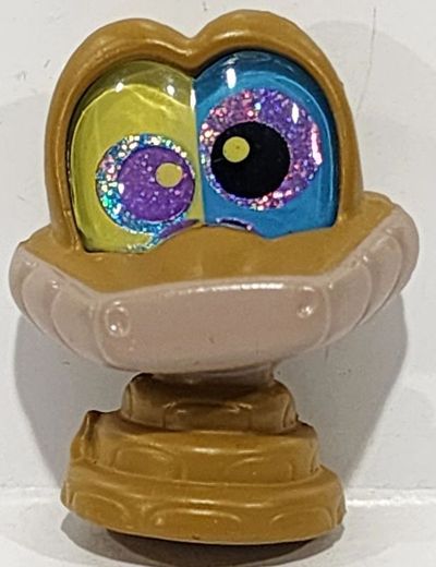Kaa Series 7 Disney Doorables