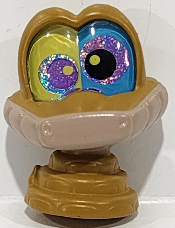 Kaa Series 7 Disney Doorables