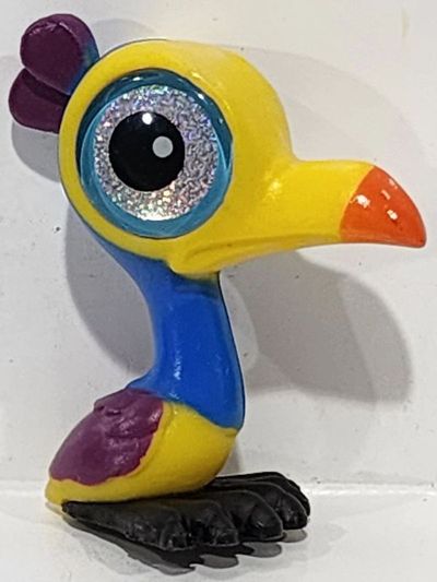 Kevin Series 7 Disney Doorables