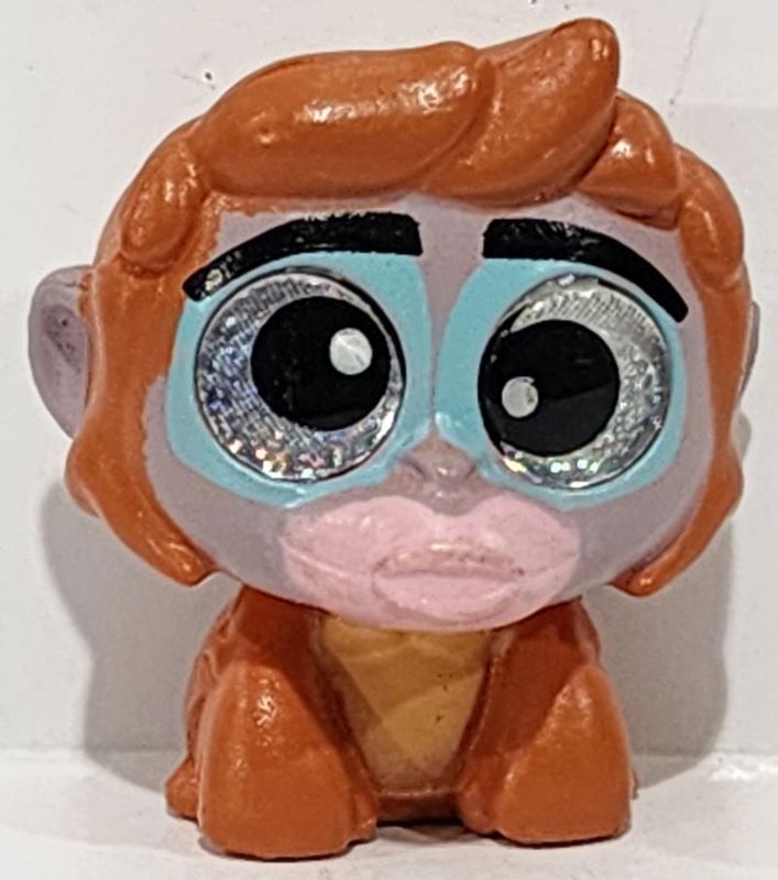 King Louie Series 7 Disney Doorables