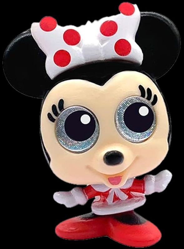 Minnie Mouse Series 7 Disney Doorables