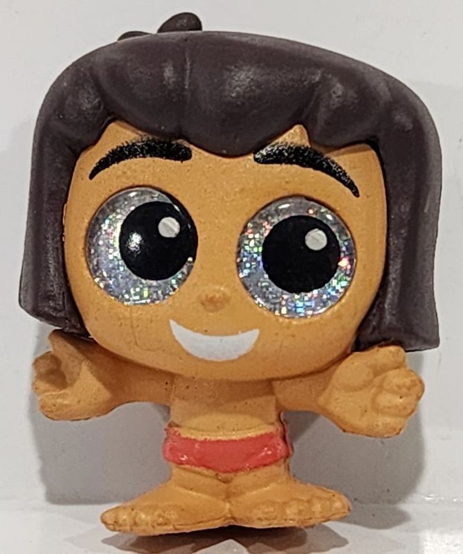 Mowgli Series 7 Disney Doorables