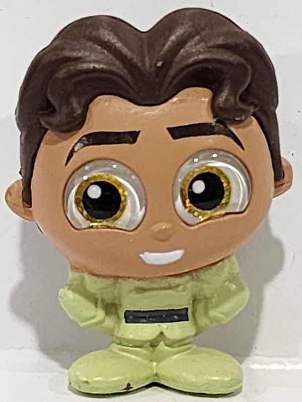Prince Naveen Series 7 Disney Doorables