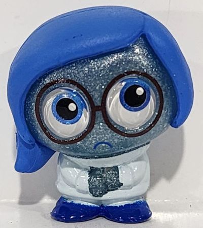 Sadness Series 7 Disney Doorables