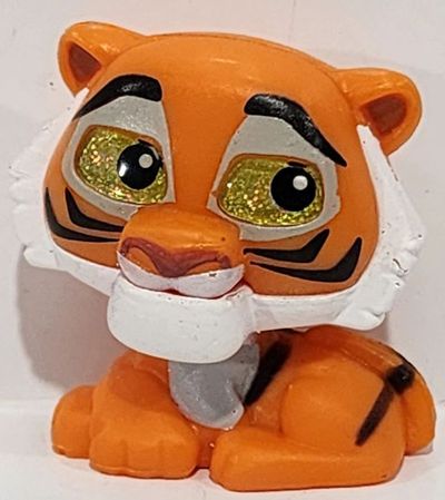 Shere Kahn Series 7 Disney Doorables