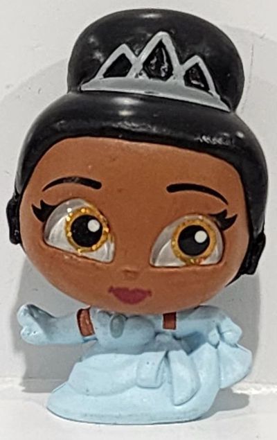 Tiana Series 7 Disney Doorables