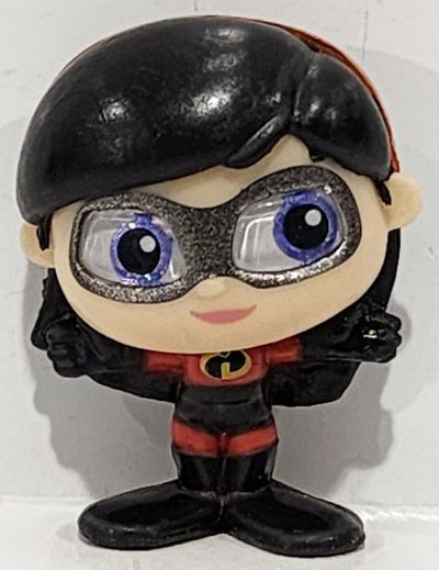 Violet Series 7 Disney Doorables