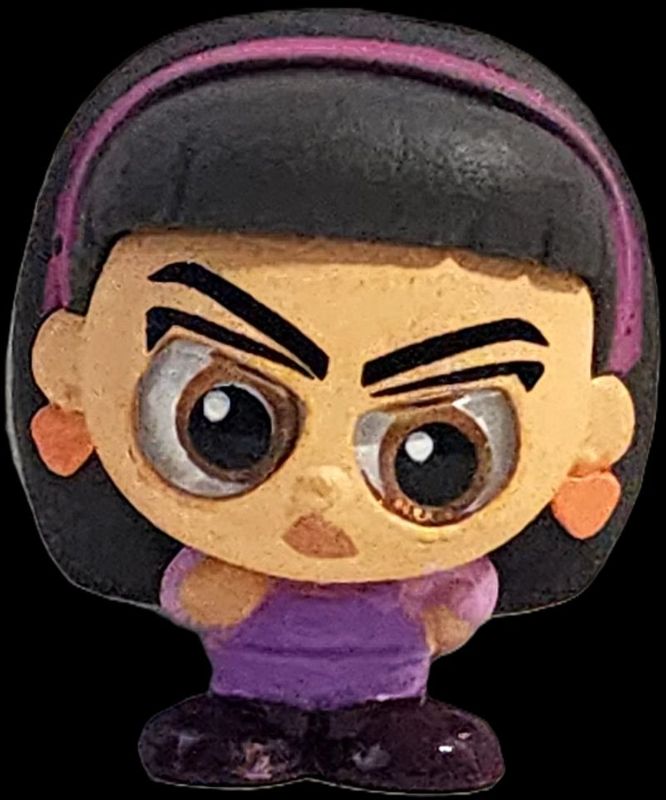 Abby Series 8 Disney Doorables