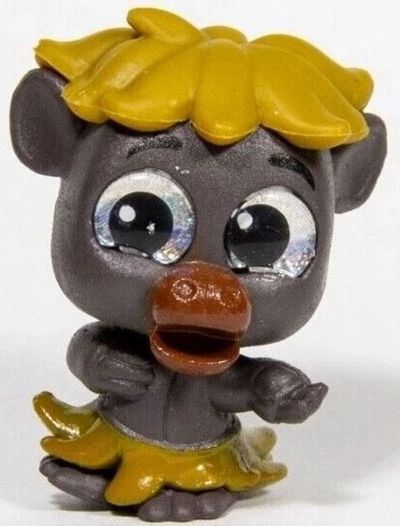 Baloo Series 8 Disney Doorables