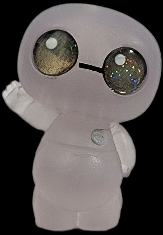 Baymax Series 8 Disney Doorables