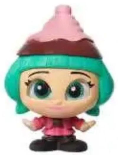 Candlehead (Scented) Series 8 Disney Doorables