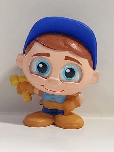 Felix Series 8 Disney Doorables