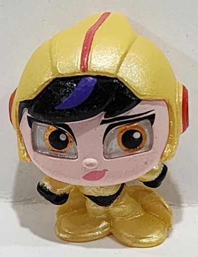 Gogo Tomago Series 8 Disney Doorables