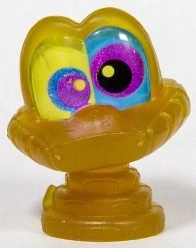 Kaa (Jeweled) Series 8 Disney Doorables