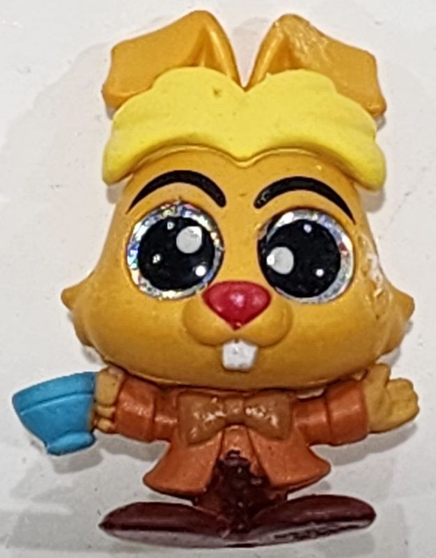 March Hare Series 8 Disney Doorables