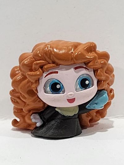 Merida Series 8 Disney Doorables