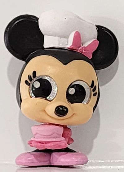 Minnie Mouse (Cupcake) Series 8 Disney Doorables