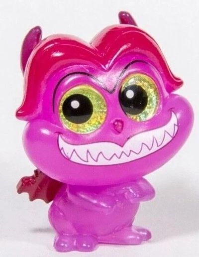 Pain (Jeweled) Series 8 Disney Doorables