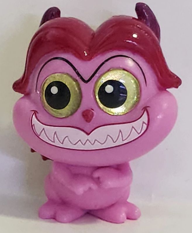 Pain Series 8 Disney Doorables