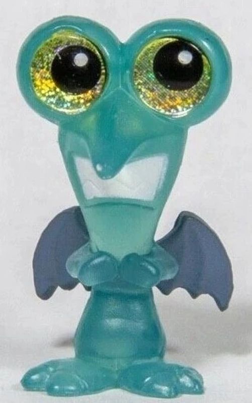 Panic (Jeweled) Series 8 Disney Doorables