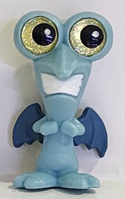 Panic Series 8 Disney Doorables