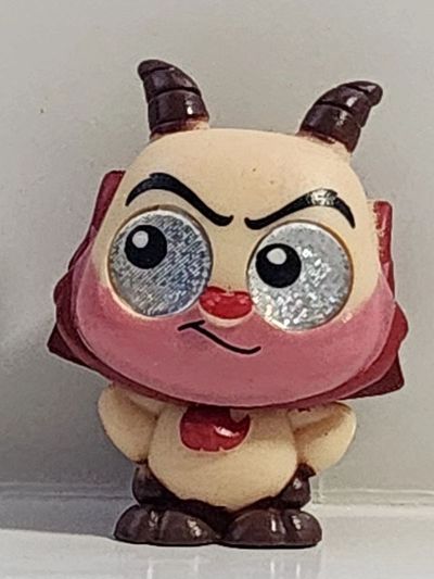 Phil Series 8 Disney Doorables