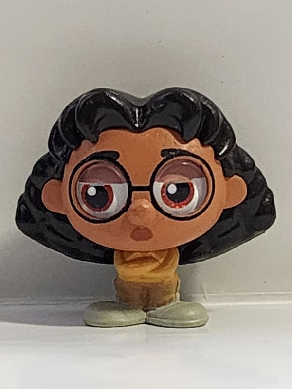 Priya Series 8 Disney Doorables
