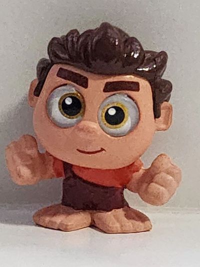 Ralph Series 8 Disney Doorables