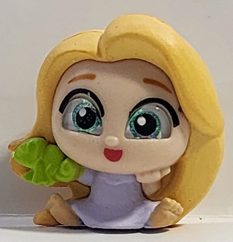 Rapunzel Series 8 Disney Doorables