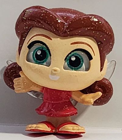 Rosetta Series 8 Disney Doorables