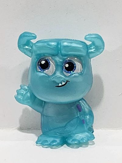 Sulley Series 8 Disney Doorables