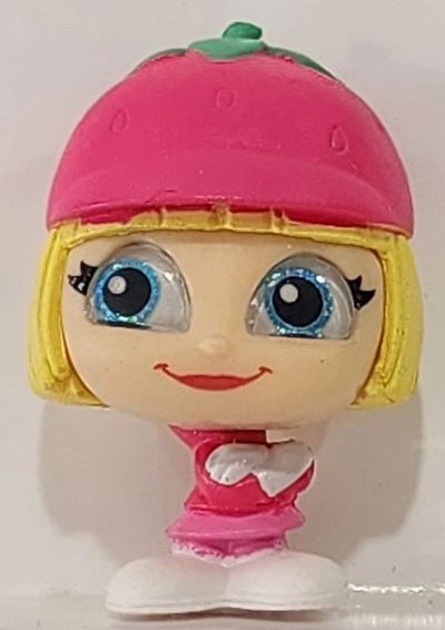 Taffyta Muttonfudge Series 8 Disney Doorables