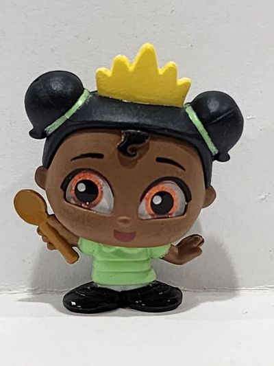 Tiana Series 8 Disney Doorables