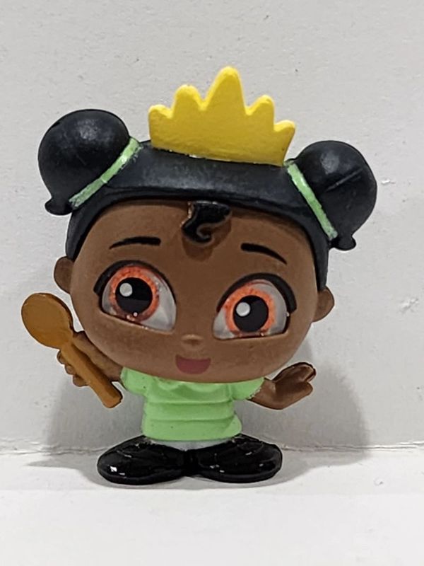 Tiana Series 8 Disney Doorables