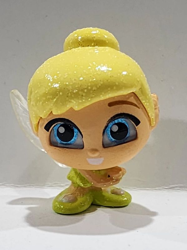 Tinker Bell Series 8 Disney Doorables