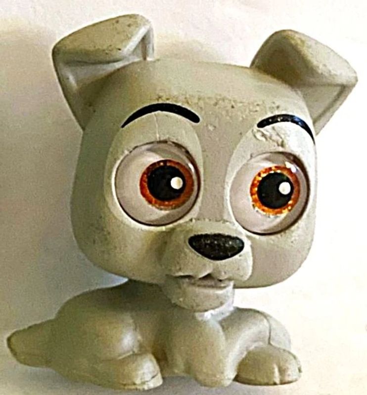 Tramp Series 8 Disney Doorables