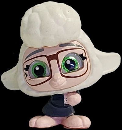 Dawn Bellwether Series 9 Disney Doorables