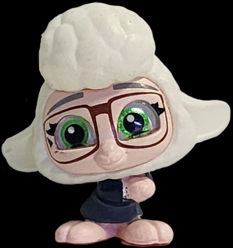 Dawn Bellwether Series 9 Disney Doorables