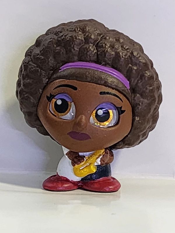 Dorothea Series 9 Disney Doorables