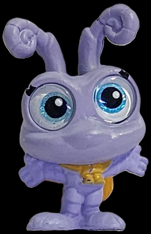Dot Series 9 Disney Doorables
