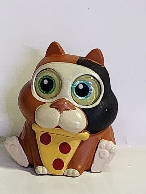 Earth Mr. Mittens Series 9 Disney Doorables