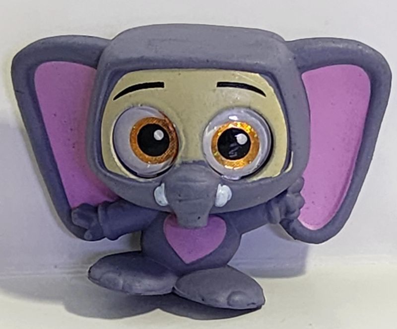 Finnick Series 9 Disney Doorables