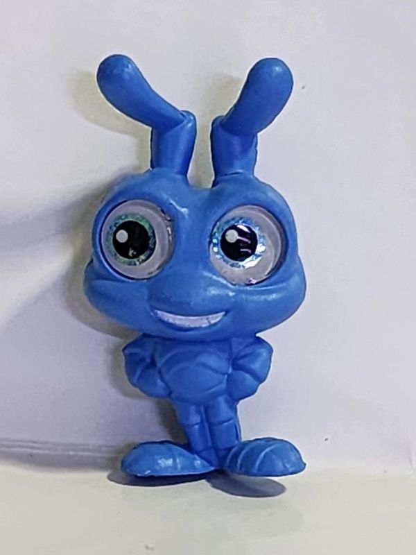 Flik Series 9 Disney Doorables