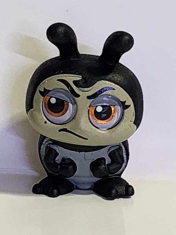 Francis Series 9 Disney Doorables