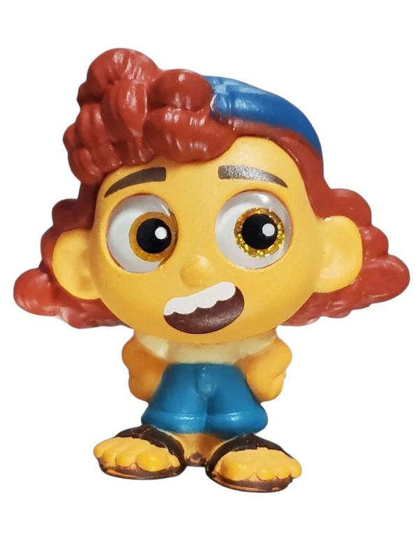 Giulia Series 9 Disney Doorables