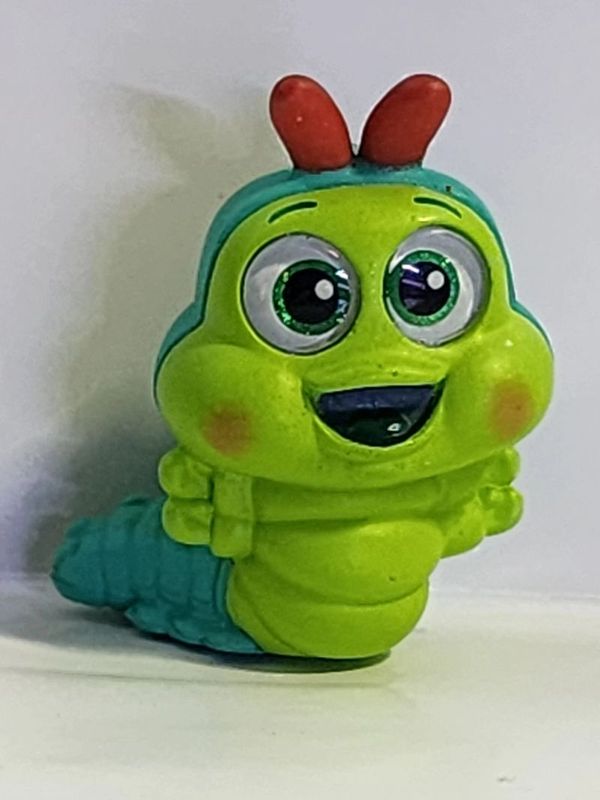 Heimlich Series 9 Disney Doorables