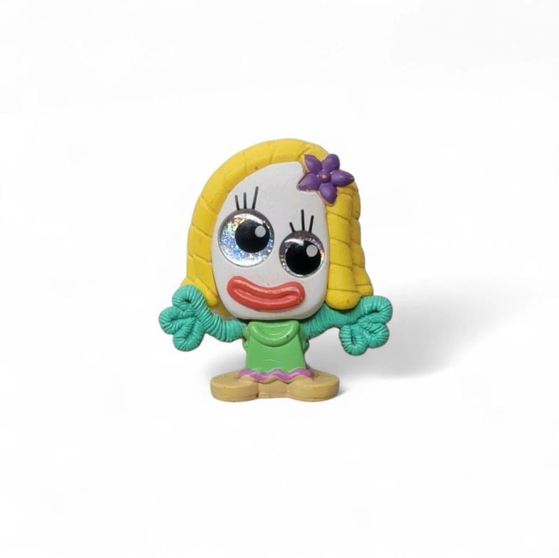 Karen Beverly Series 9 Disney Doorables